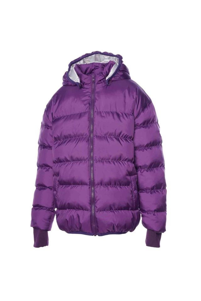 HUMMEL ÇOCUK MONT SOBEL ZIP COAT 940254