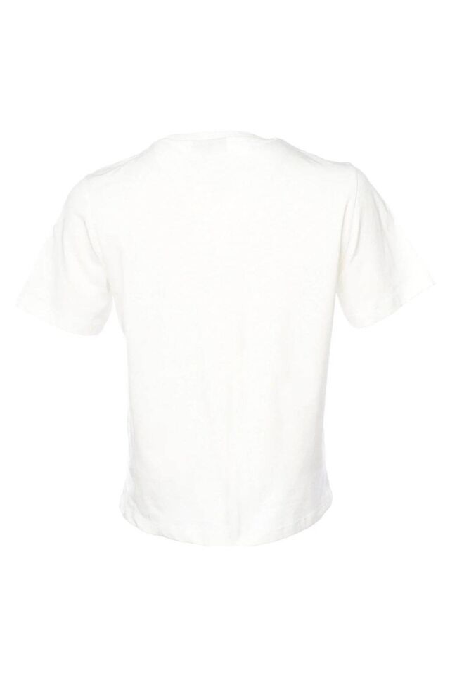 HUMMEL KADIN KISA KOL T-SHIRT hmlT-IC ICONA REGULAR T-SHIRT 911867