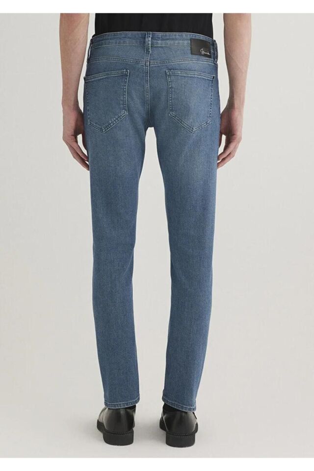 MAVİ ERKEK JAMES Foggy Shaded Lux Black 0042489352