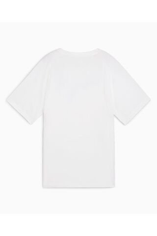 PUMA KADIN T-SHIRT EVOSTRIPE TEE 68166802