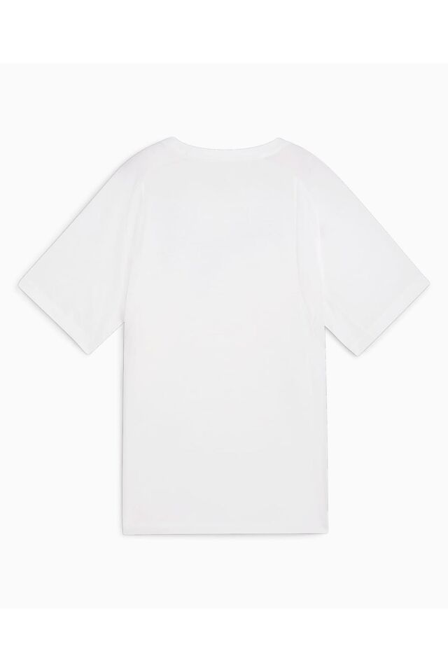 PUMA KADIN T-SHIRT EVOSTRIPE TEE 68166802