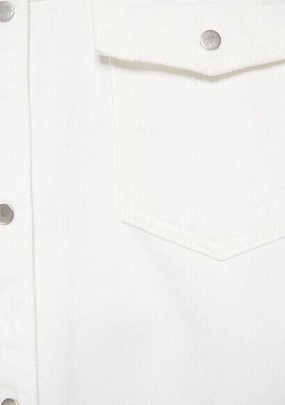 MAVİ KADIN FIONA White Denim 122434-80553