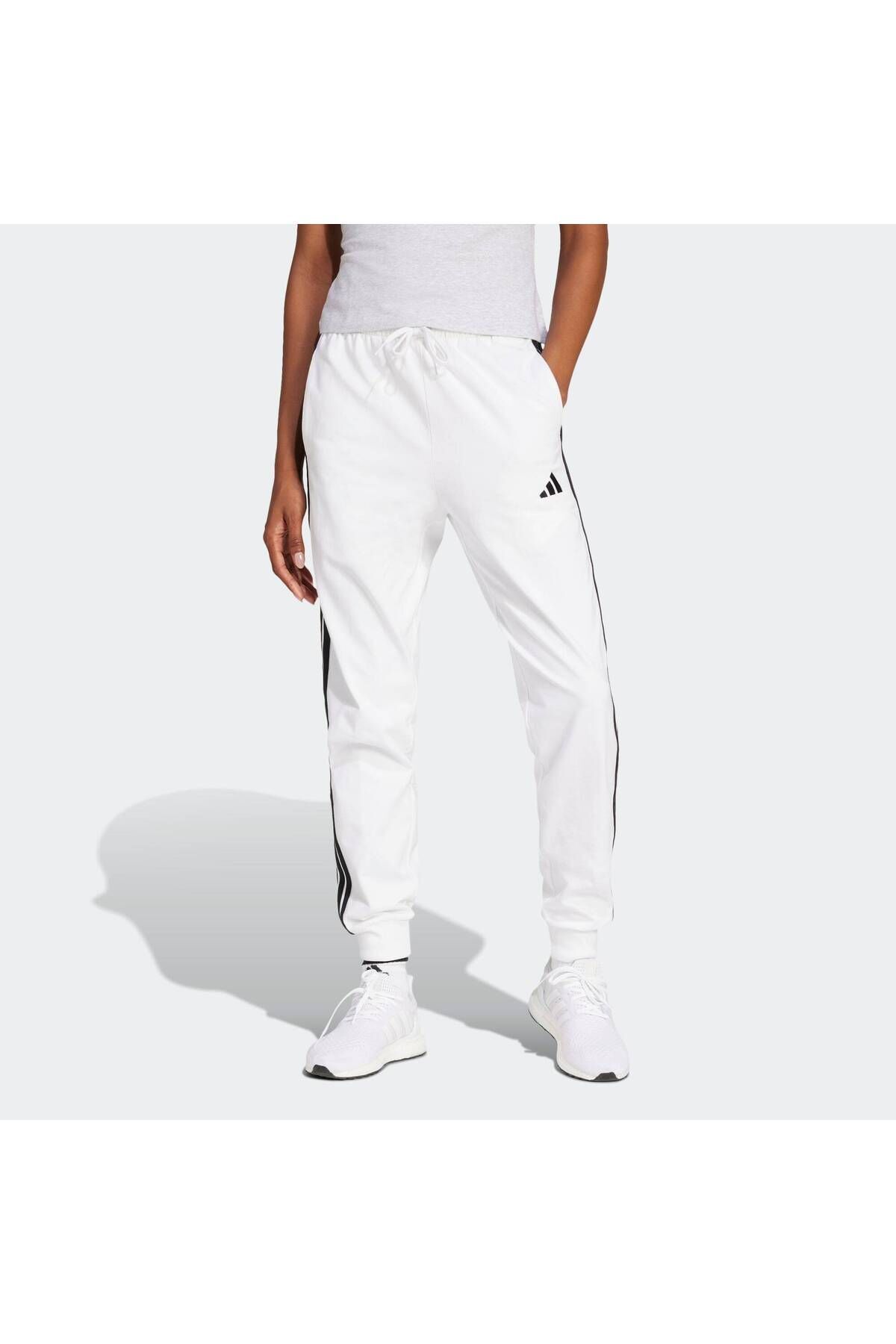ADİDAS KADIN EŞOFMAN ALTI W 3S SJ JOGGER JD0897