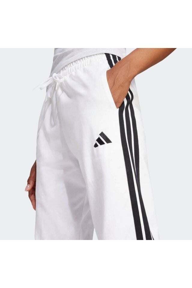 ADİDAS KADIN EŞOFMAN ALTI W 3S SJ JOGGER JD0897