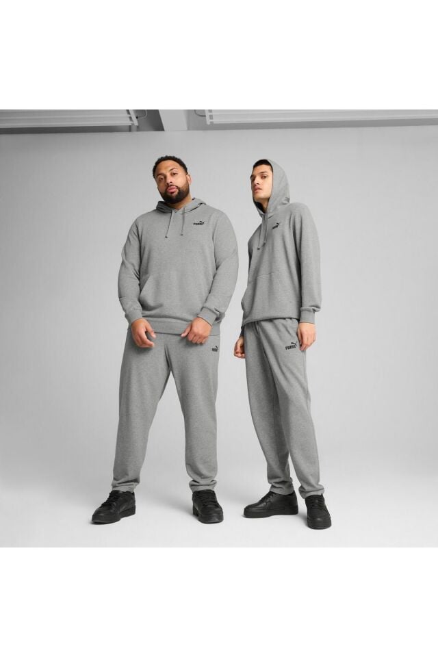 PUMA ERKEK ESS NO. 1 LOGO SWEATPANTS EŞOFMAN ALT 68261203