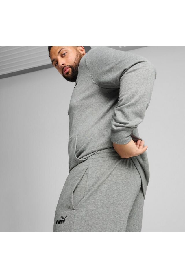 PUMA ERKEK ESS NO. 1 LOGO SWEATPANTS EŞOFMAN ALT 68261203