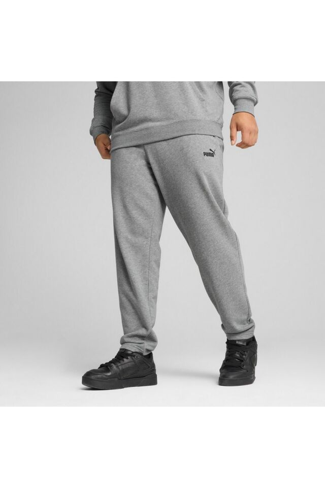 PUMA ERKEK ESS NO. 1 LOGO SWEATPANTS EŞOFMAN ALT 68261203