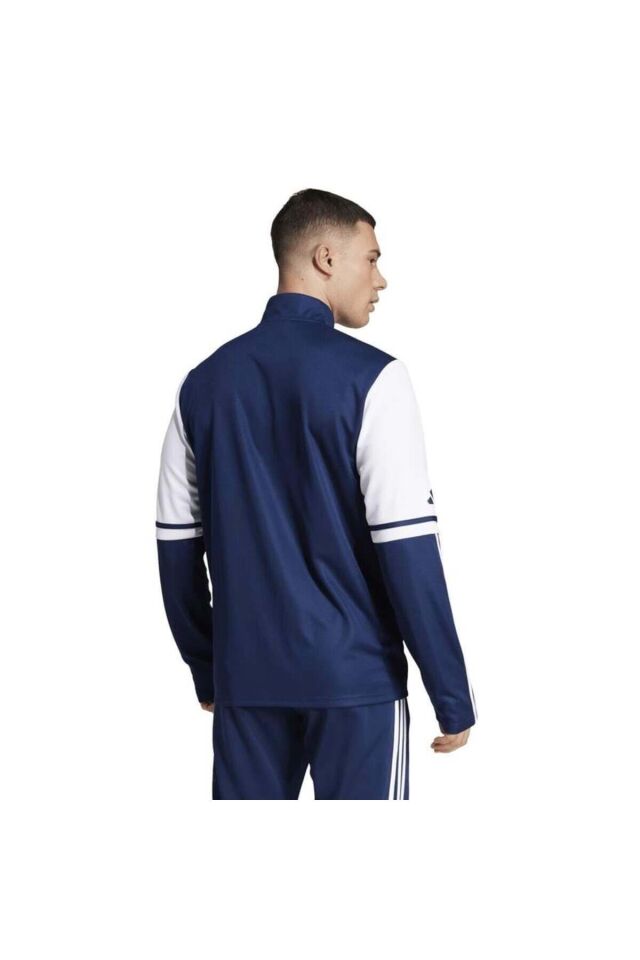 ADİDAS ERKEK EŞOFMAN ÜST SQ25 TR JKT JD2978