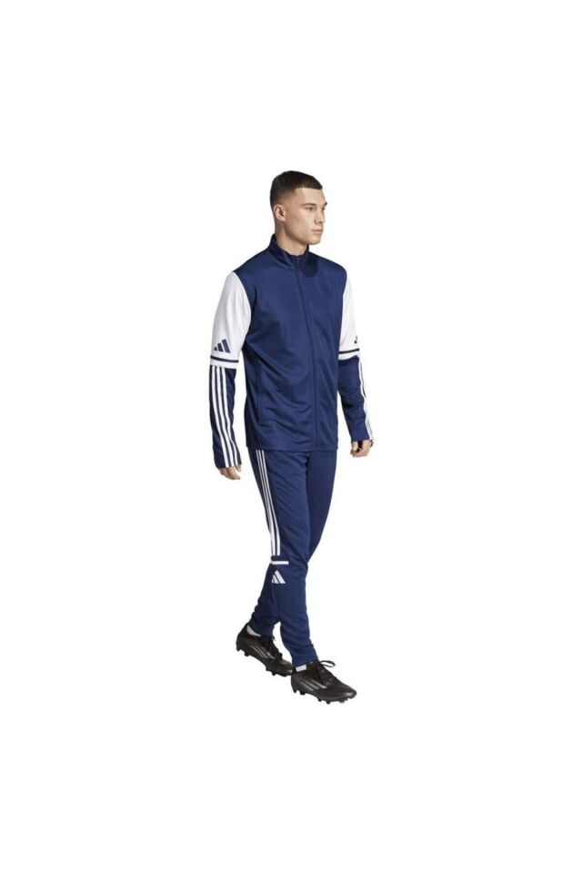 ADİDAS ERKEK EŞOFMAN ÜST SQ25 TR JKT JD2978