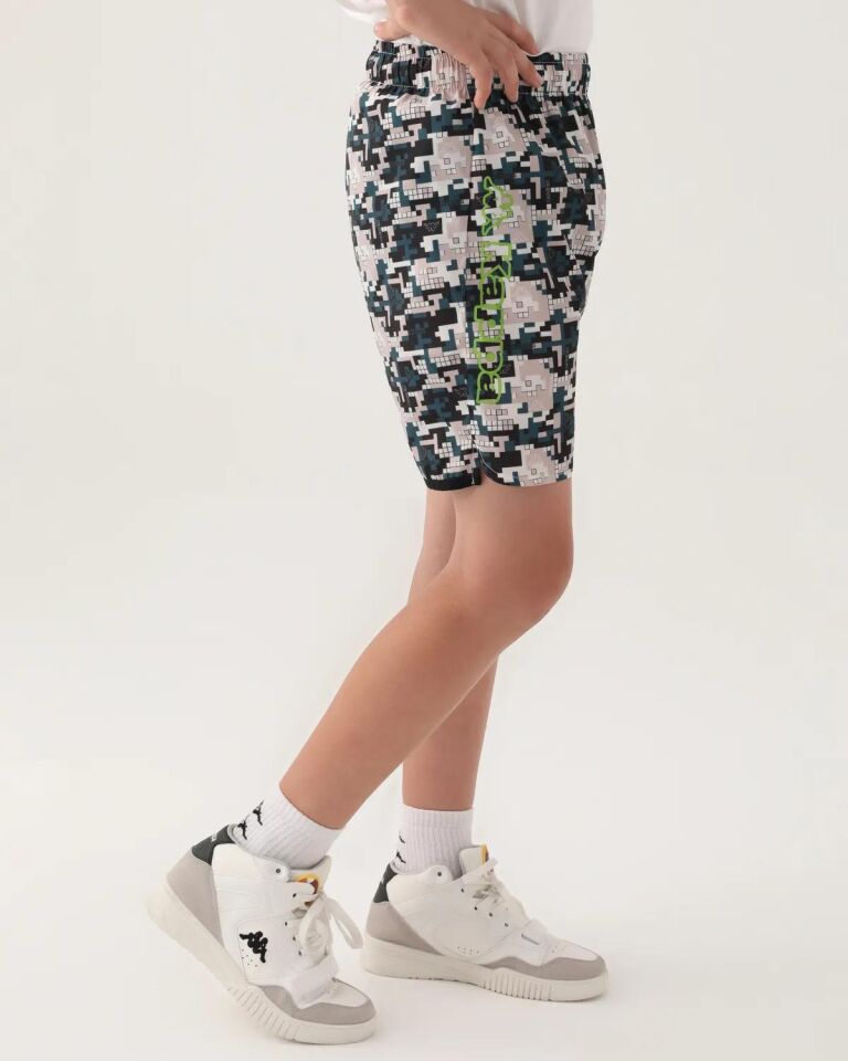 KAPPA ERKEK ÇOCUK ŞORT 321U4JW