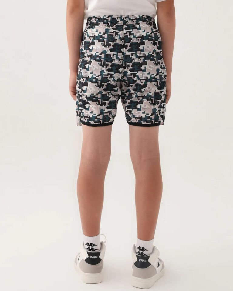 KAPPA ERKEK ÇOCUK ŞORT 321U4JW