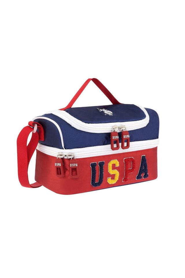 U.S. POLO ASSN. BESLENME ÇANTASI PLBSC24265