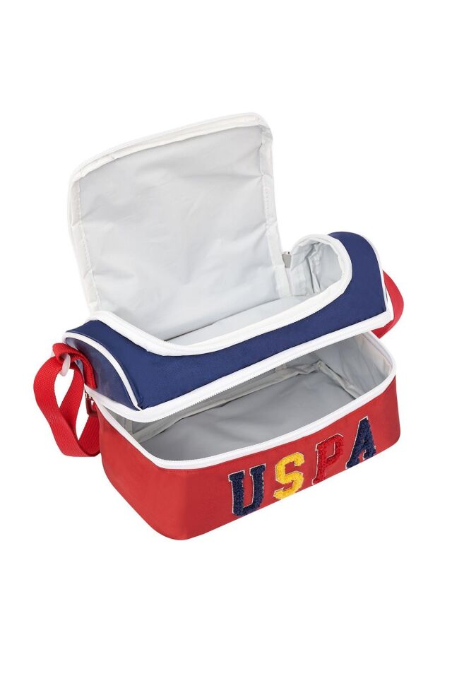 U.S. POLO ASSN. BESLENME ÇANTASI PLBSC24265
