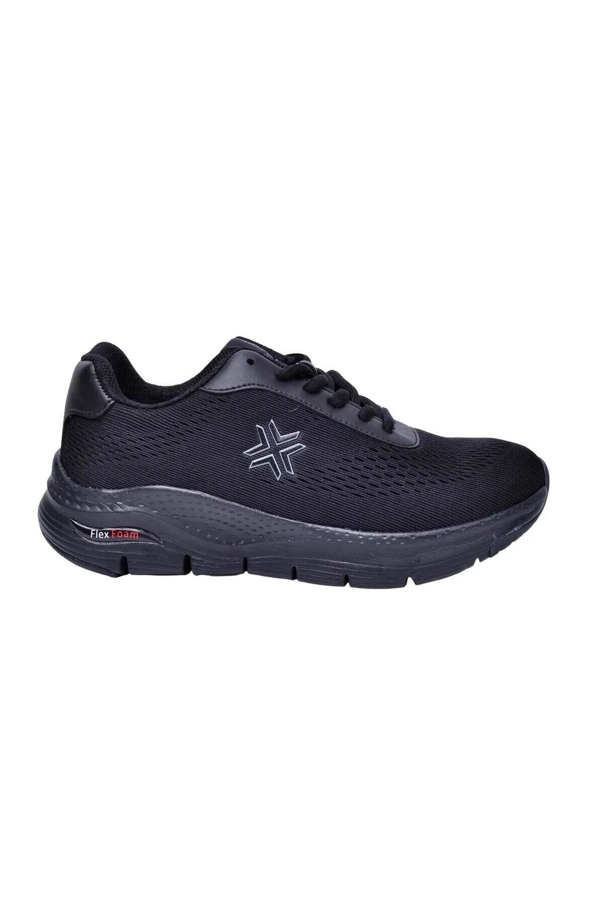 BUCKHEAD  ERKEK BUCK4321 TIMAR SPOR AYAKKABI BUCK4321-001