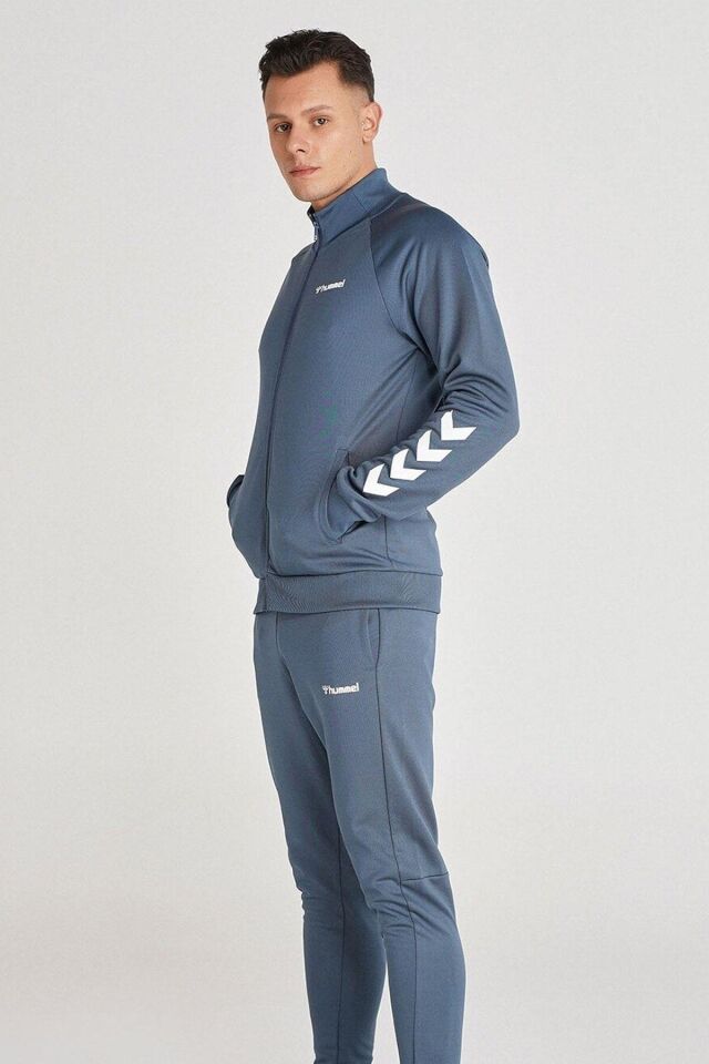 HUMMEL ERKEK PANTOLON HMLFALCONZO TAPERED PANTS 931076