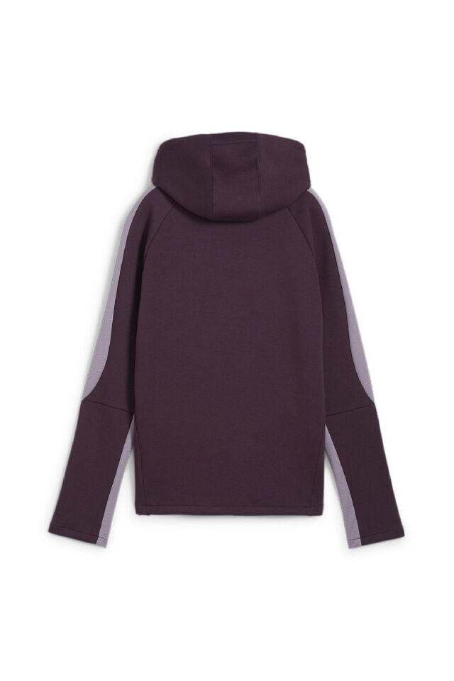 PUMA KADIN HOODIE EVOSTRIPE HOODİE 68166944