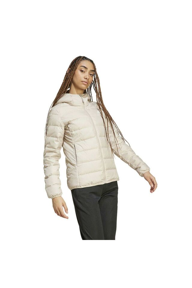 ADİDAS KADIN MONT W ESS L D HO J IX8930