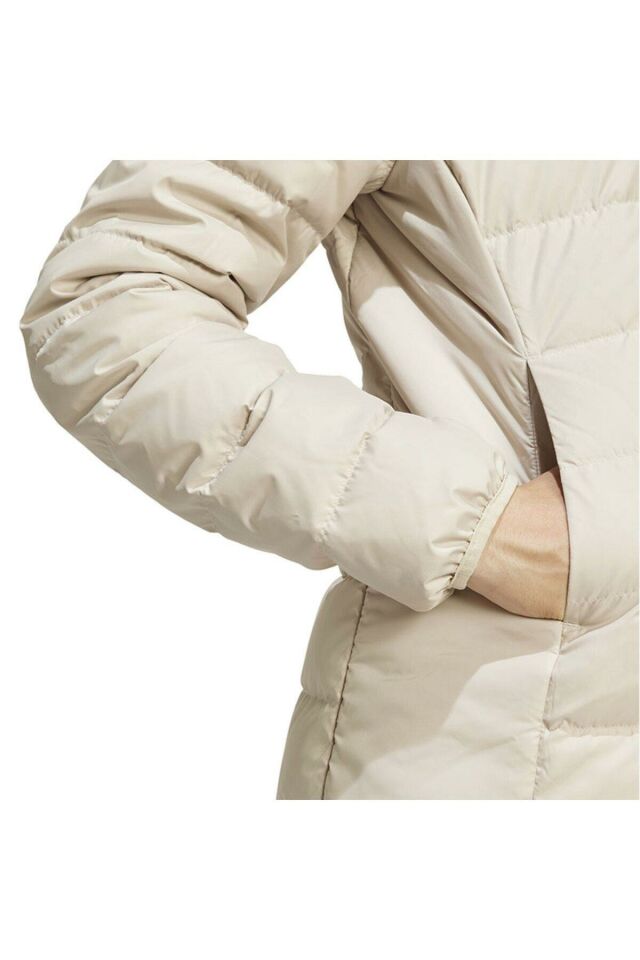 ADİDAS KADIN MONT W ESS L D HO J IX8930