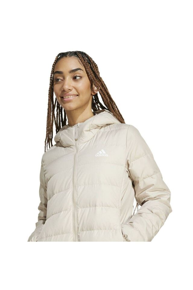 ADİDAS KADIN MONT W ESS L D HO J IX8930