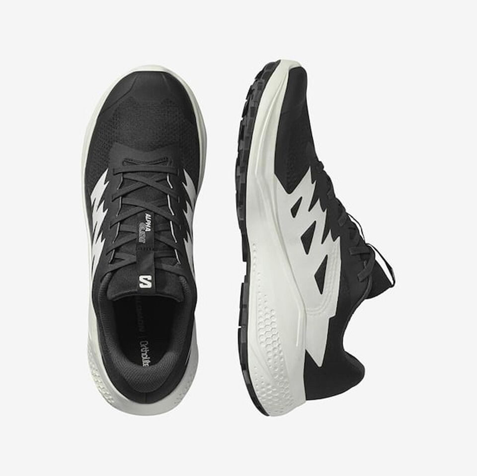 SALOMON ERKEK KOŞU/FITNESS AYAKKABI ALPHAGLIDE L47801000