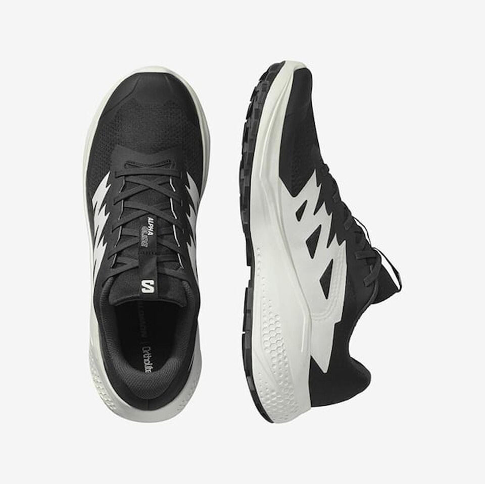 SALOMON ERKEK KOŞU/FITNESS AYAKKABI ALPHAGLIDE L47801000
