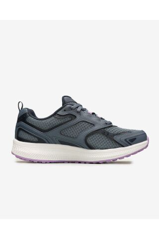 SKECHERS KADIN MAVİ/MOR GO RUN CONSİSTENT SPOR AYAKKABI 128075 BLPR