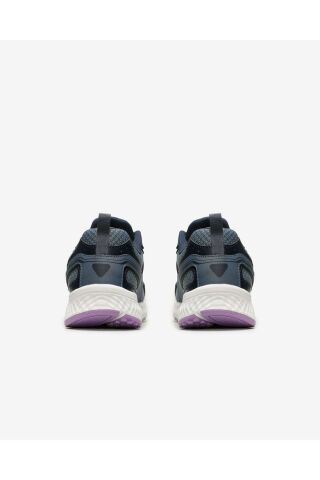 SKECHERS KADIN MAVİ/MOR GO RUN CONSİSTENT SPOR AYAKKABI 128075 BLPR