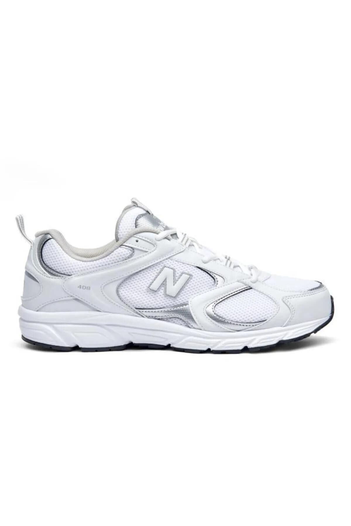 NEW BALANCE UNISEX KOŞU AYAKKABI ML408WS