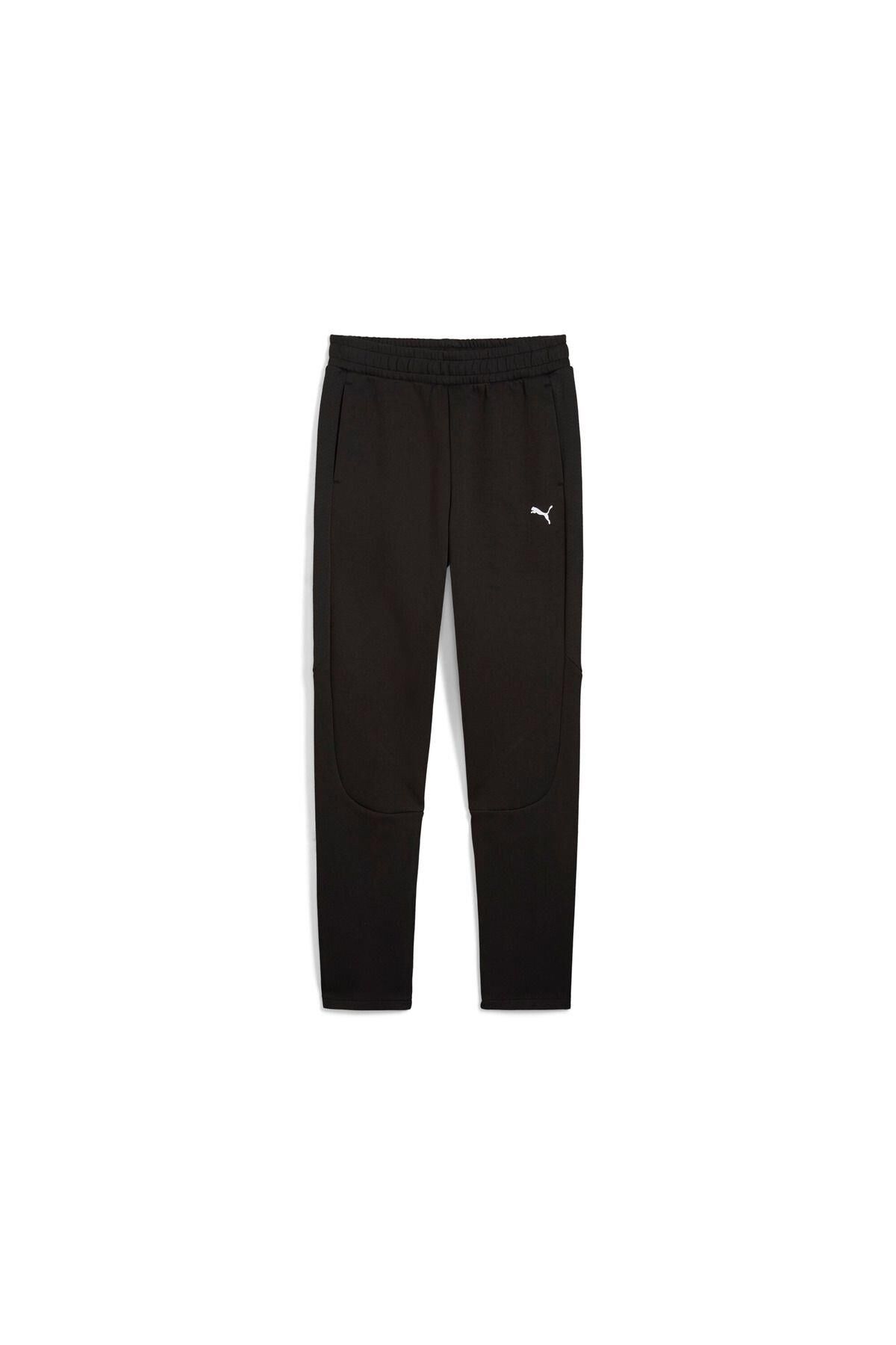 PUMA KADIN EVOSTRIPE SWEATPANTS EŞOFMAN ALT 68505101