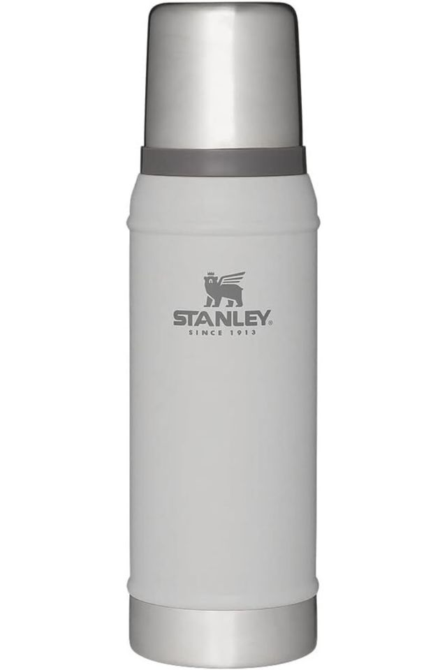 STANLEY 0.75L CLASSIC VAC BTL ASH EU-1 10-01612-062