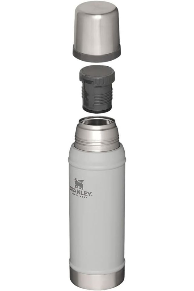 STANLEY 0.75L CLASSIC VAC BTL ASH EU-1 10-01612-062