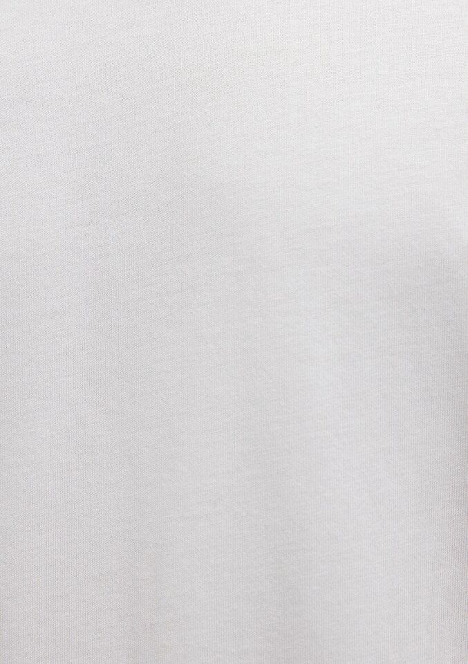 MAVİ ERKEK BASIC BİSİKLET YAKA TİŞÖRT Açık Gri 0610251-70075