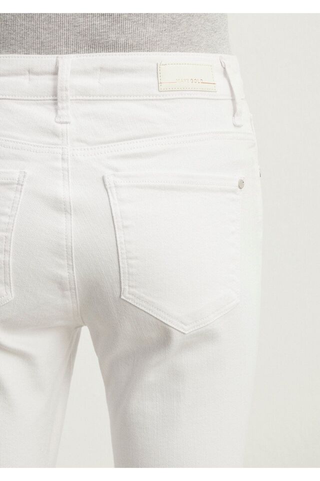 MAVİ KADIN TESS White Gold Luxury 100328-81360