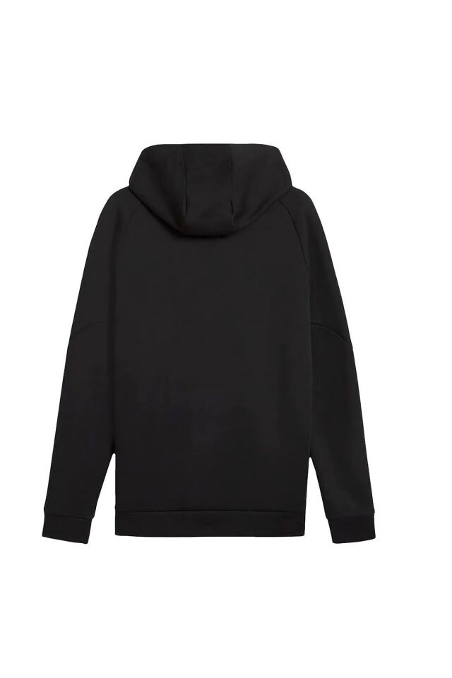 PUMA ERKEK PUMATECH FULL-ZİP HOODİE EŞOFMAN ÜST 62967401