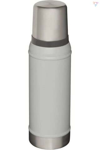 STANLEY 0.75L CLASSIC VAC BTL ASH EU-1 10-01612-062 BEYAZ - 0,75 LT