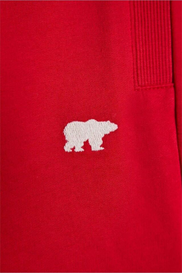 BAD BEAR ÇOCUK HOLMER SWEATSHORT JR ŞORT 24.06.18.001