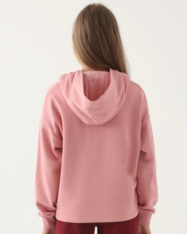 KAPPA KIZ ÇOCUK SWEATSHIRT 321U4KW
