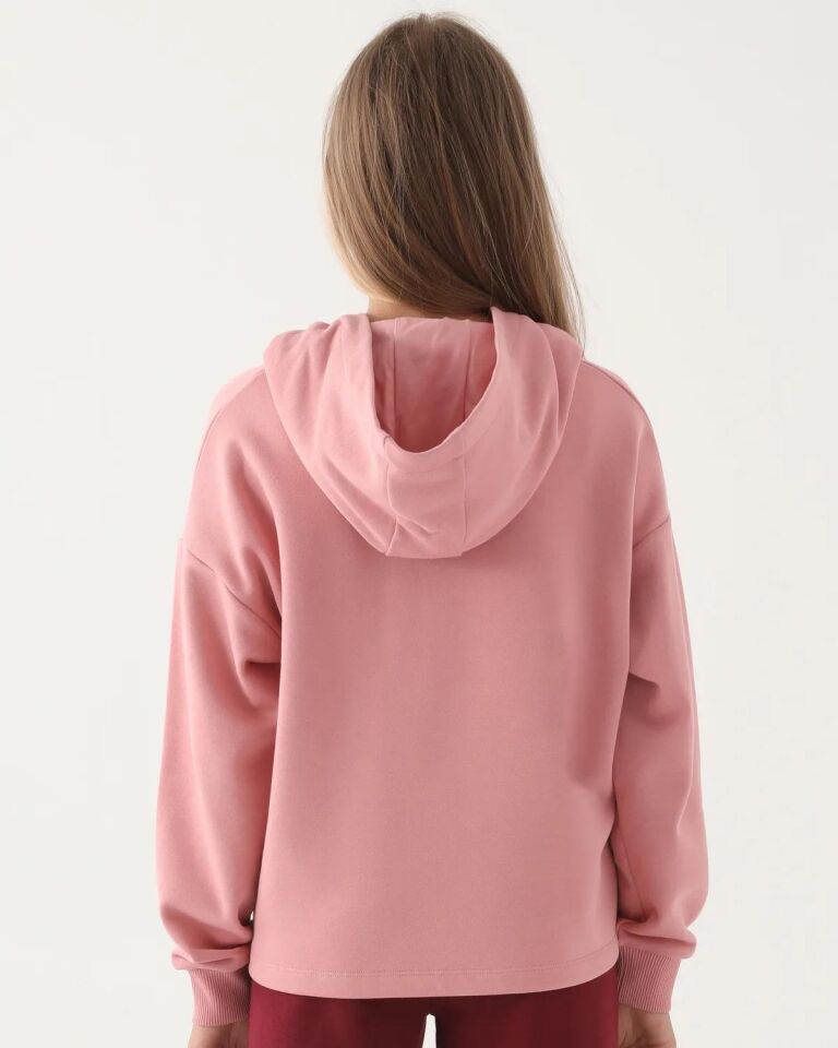 KAPPA KIZ ÇOCUK SWEATSHIRT 321U4KW