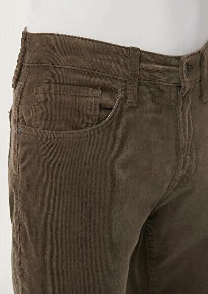 MAVİ ERKEK MARCUS Major Brown Corduroy 0035135666