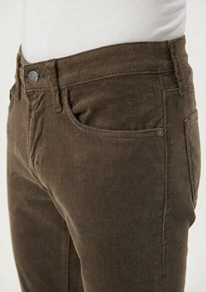 MAVİ ERKEK MARCUS Major Brown Corduroy 0035135666