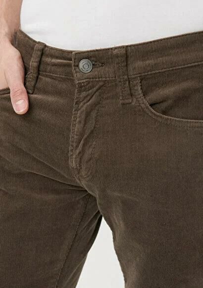MAVİ ERKEK MARCUS Major Brown Corduroy 0035135666