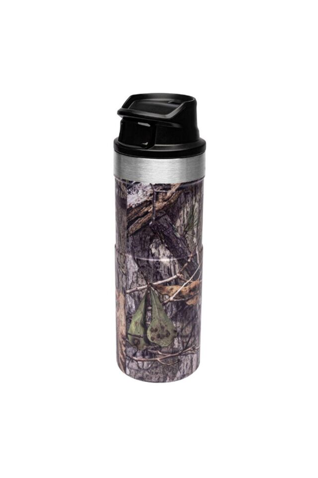 STANLEY 16OZ CLASSIC TRGR-ACTN MUG MOSYOAKCNTRYDNA EU 10-06439-221