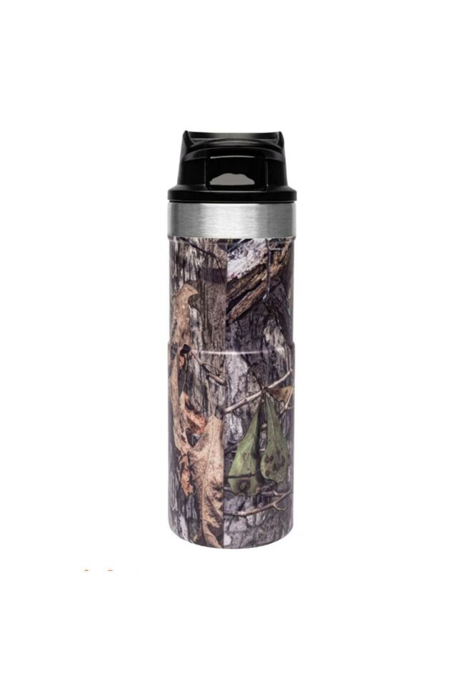 STANLEY 16OZ CLASSIC TRGR-ACTN MUG MOSYOAKCNTRYDNA EU 10-06439-221