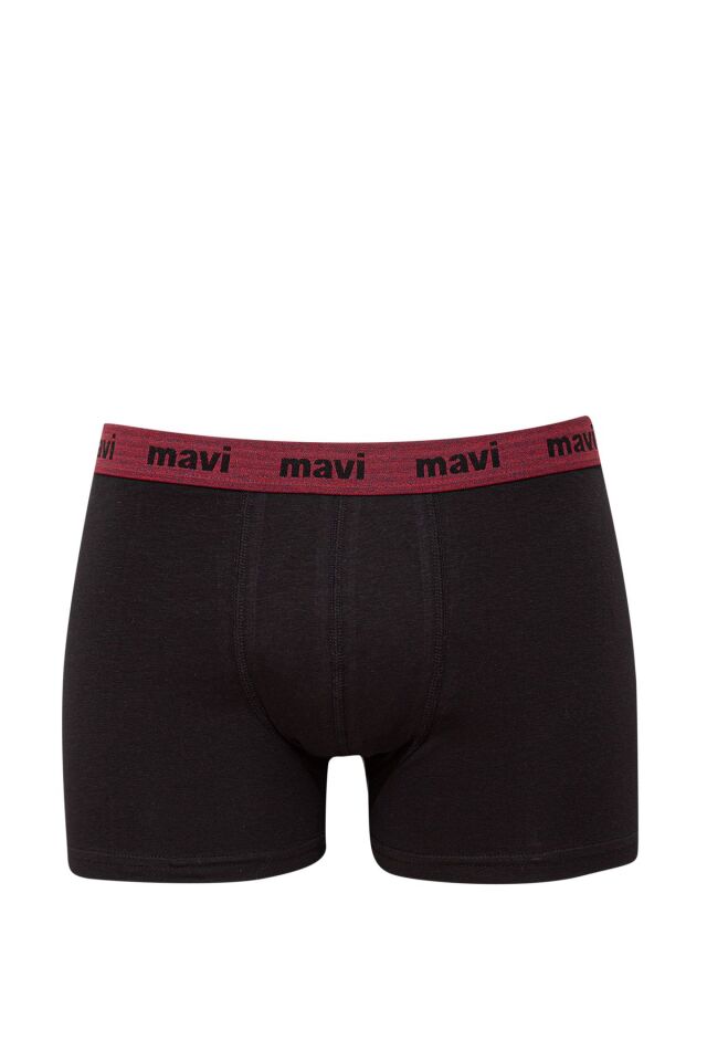 MAVİ ERKEK İÇ ÇAMAŞIRI Siyah 091699-900