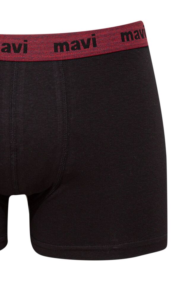 MAVİ ERKEK İÇ ÇAMAŞIRI Siyah 091699-900