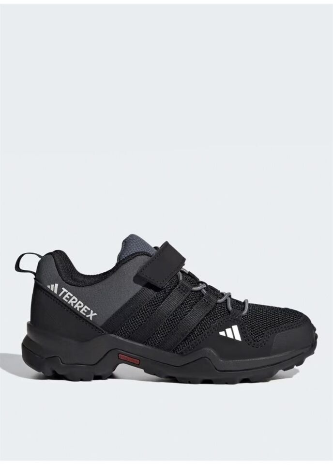 ADİDAS ÇOCUK OUTDOOR YÜRÜYÜŞ AYAKKABI TERREX AX2R CF K IF7511 SİYAH - 32