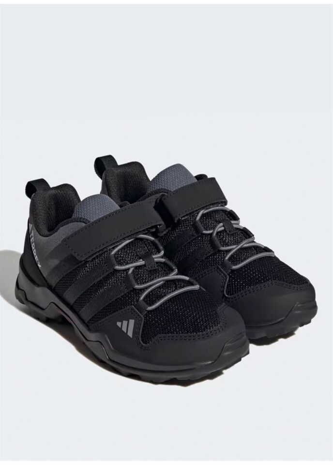 ADİDAS ÇOCUK OUTDOOR YÜRÜYÜŞ AYAKKABI TERREX AX2R CF K IF7511 SİYAH - 32