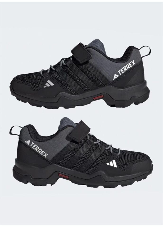 ADİDAS ÇOCUK OUTDOOR YÜRÜYÜŞ AYAKKABI TERREX AX2R CF K IF7511 SİYAH - 32