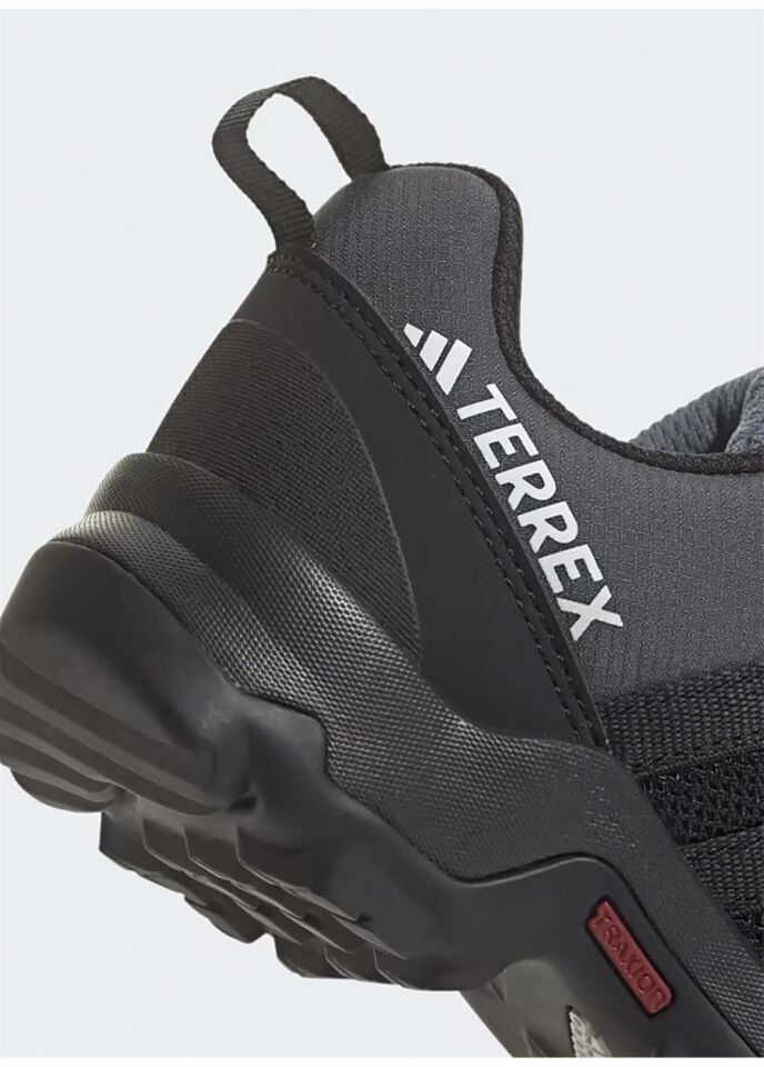 ADİDAS ÇOCUK OUTDOOR YÜRÜYÜŞ AYAKKABI TERREX AX2R CF K IF7511 SİYAH - 32