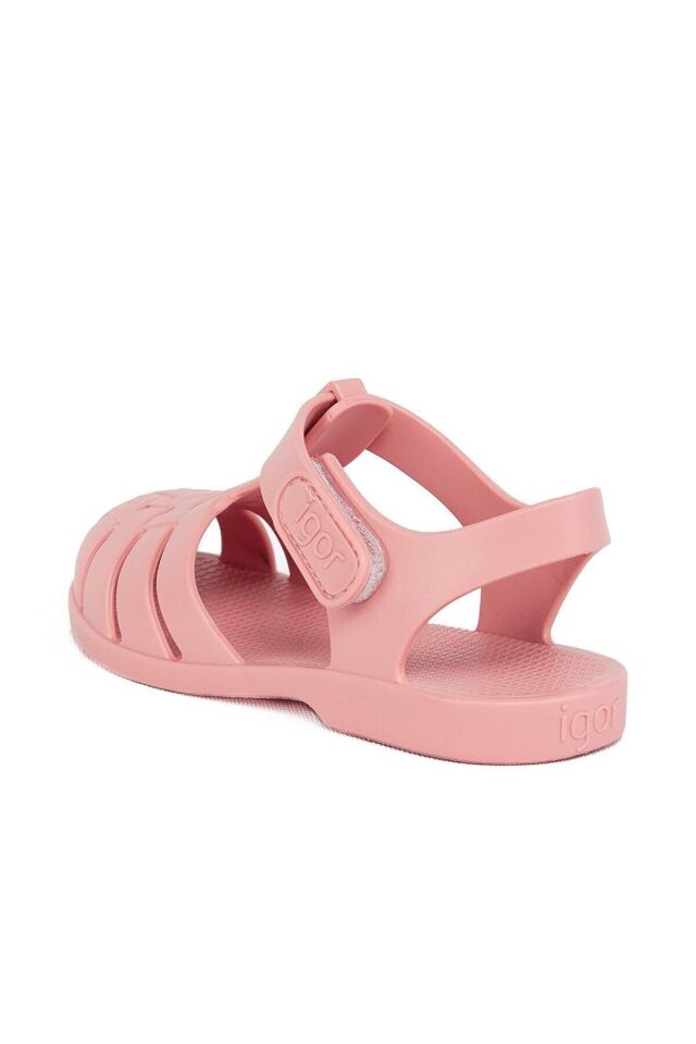 IGOR  ÇOCUK PEMBE S10288 CLASICA V. SANDALET S10288-IGR197